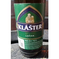 Klášter Ležák 11°